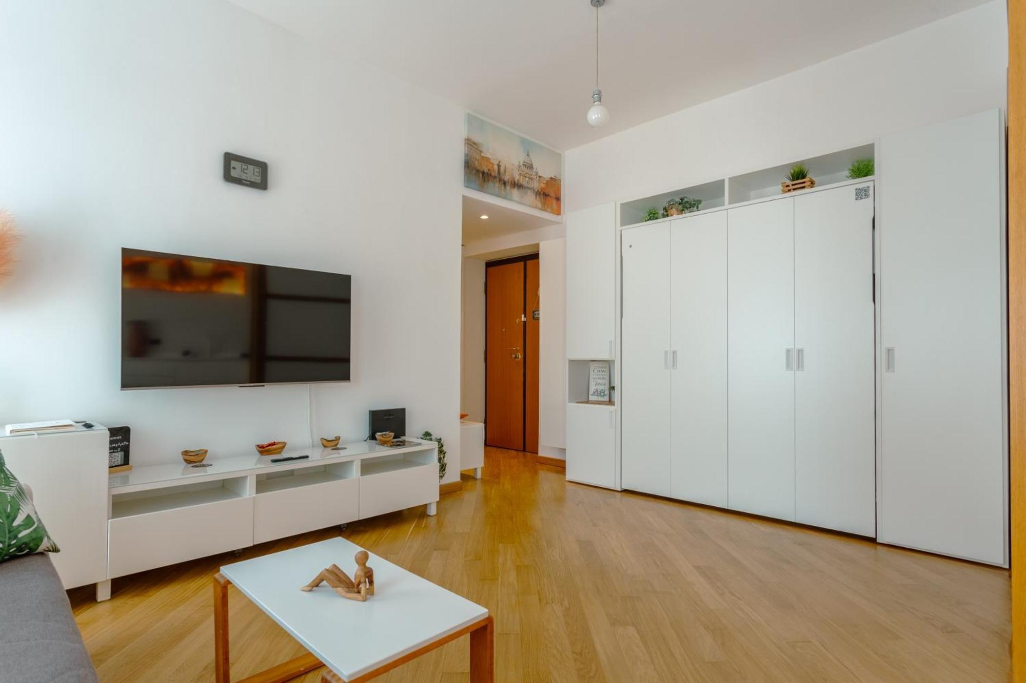 Eli Apartment Rome Exterior photo
