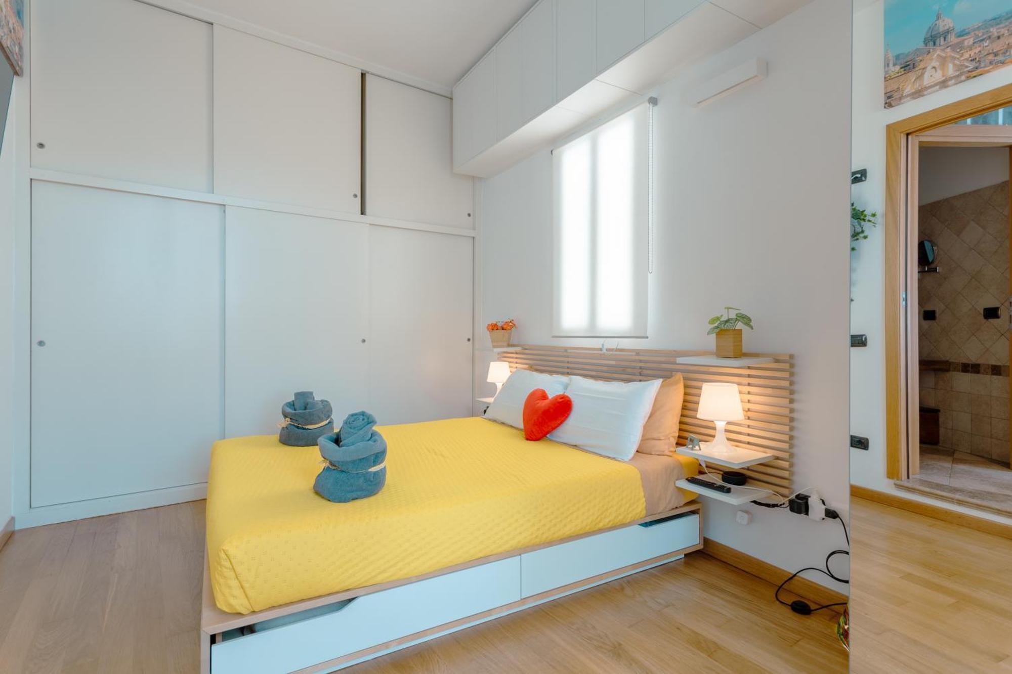 Eli Apartment Rome Exterior photo