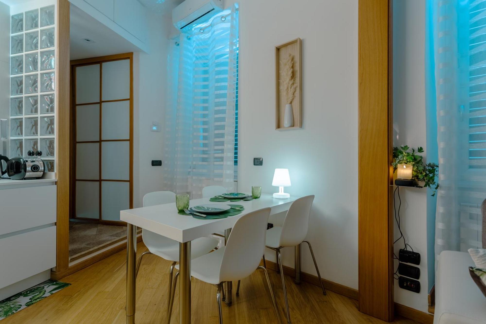 Eli Apartment Rome Exterior photo